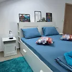 Lejlighed Blue *