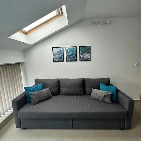 Blue * Wielkie Tyrnowo