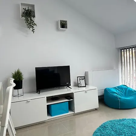 Blue Veliko Tŭrnovo