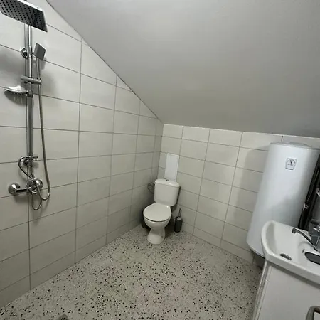 Blue Apartament *