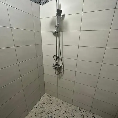 Blue Apartament *