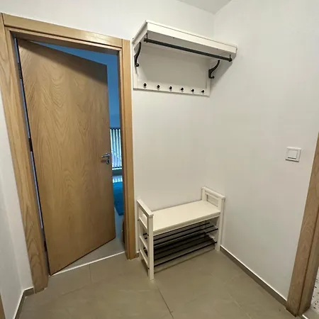 Blue Apartamento *