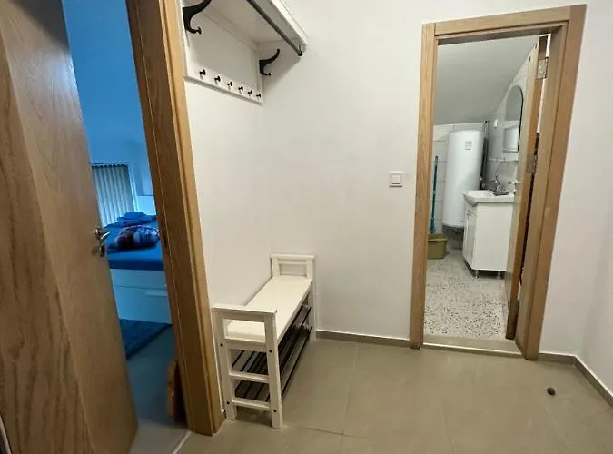 Blue Велико-Тырново